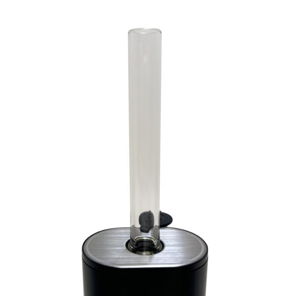 110mm (xl) glass stem arizer solo 3