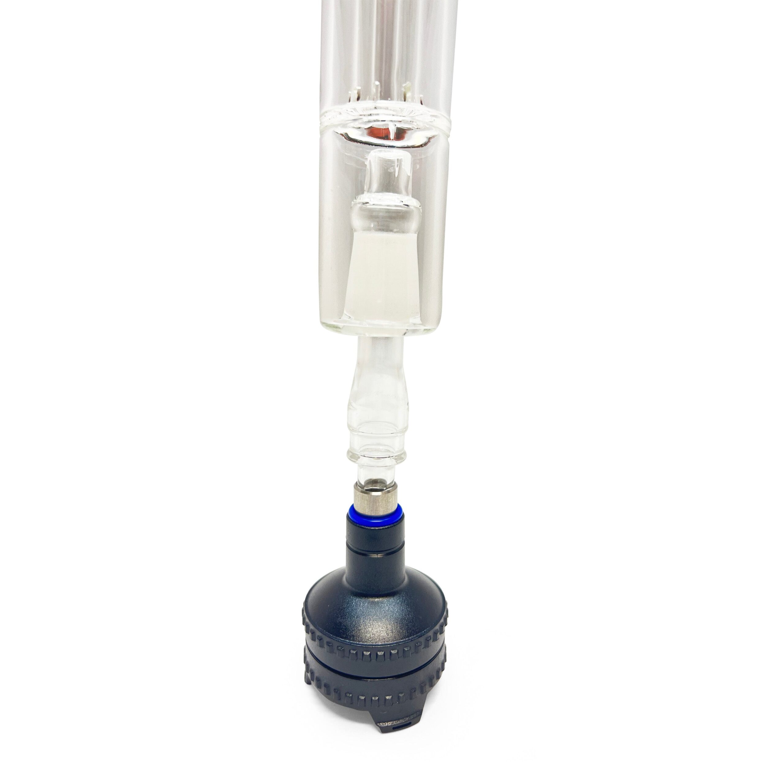 'eruptor' glass bubbler for volcano classic and hybrid 'eruptor' glass bubbler for volcano classic and hybrid