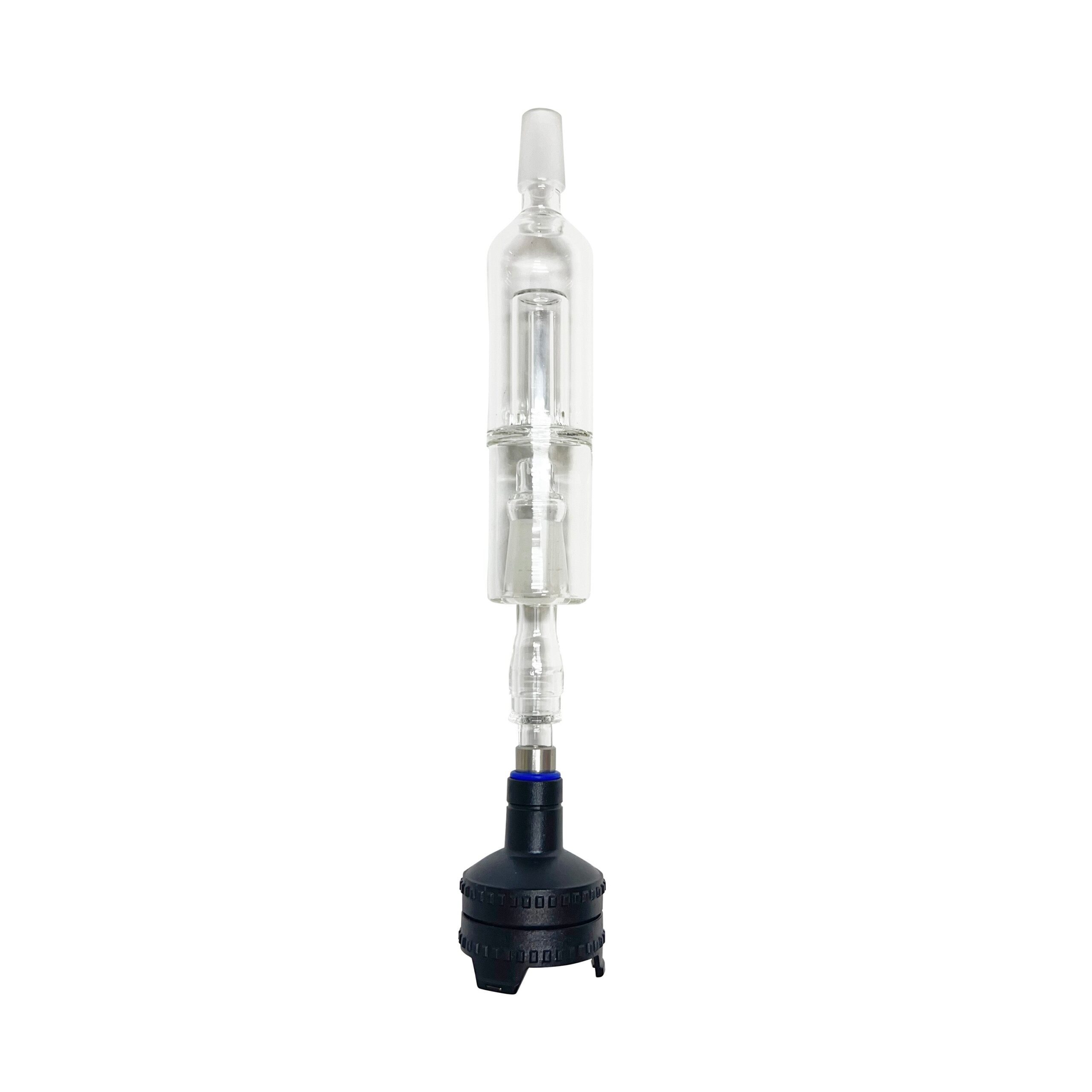 'eruptor' glass bubbler for volcano classic and hybrid 'eruptor' glass bubbler for volcano classic and hybrid