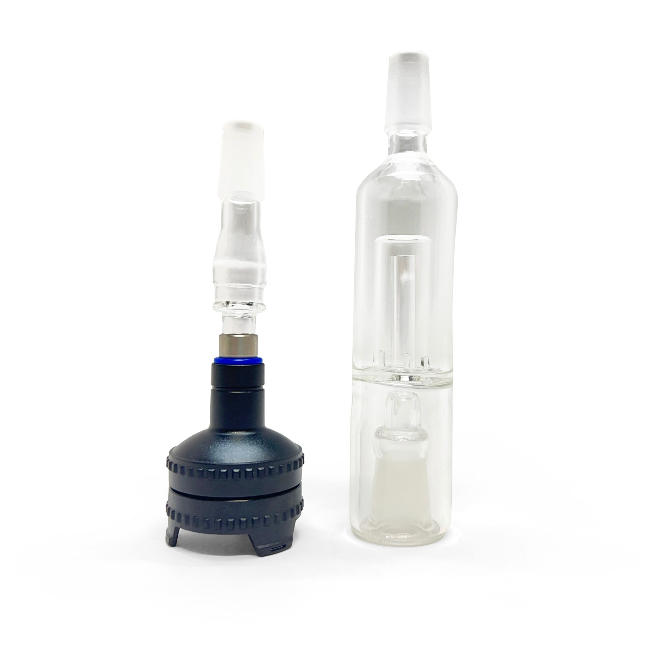 'eruptor' glass bubbler for volcano classic and hybrid 'eruptor' glass bubbler for volcano classic and hybrid