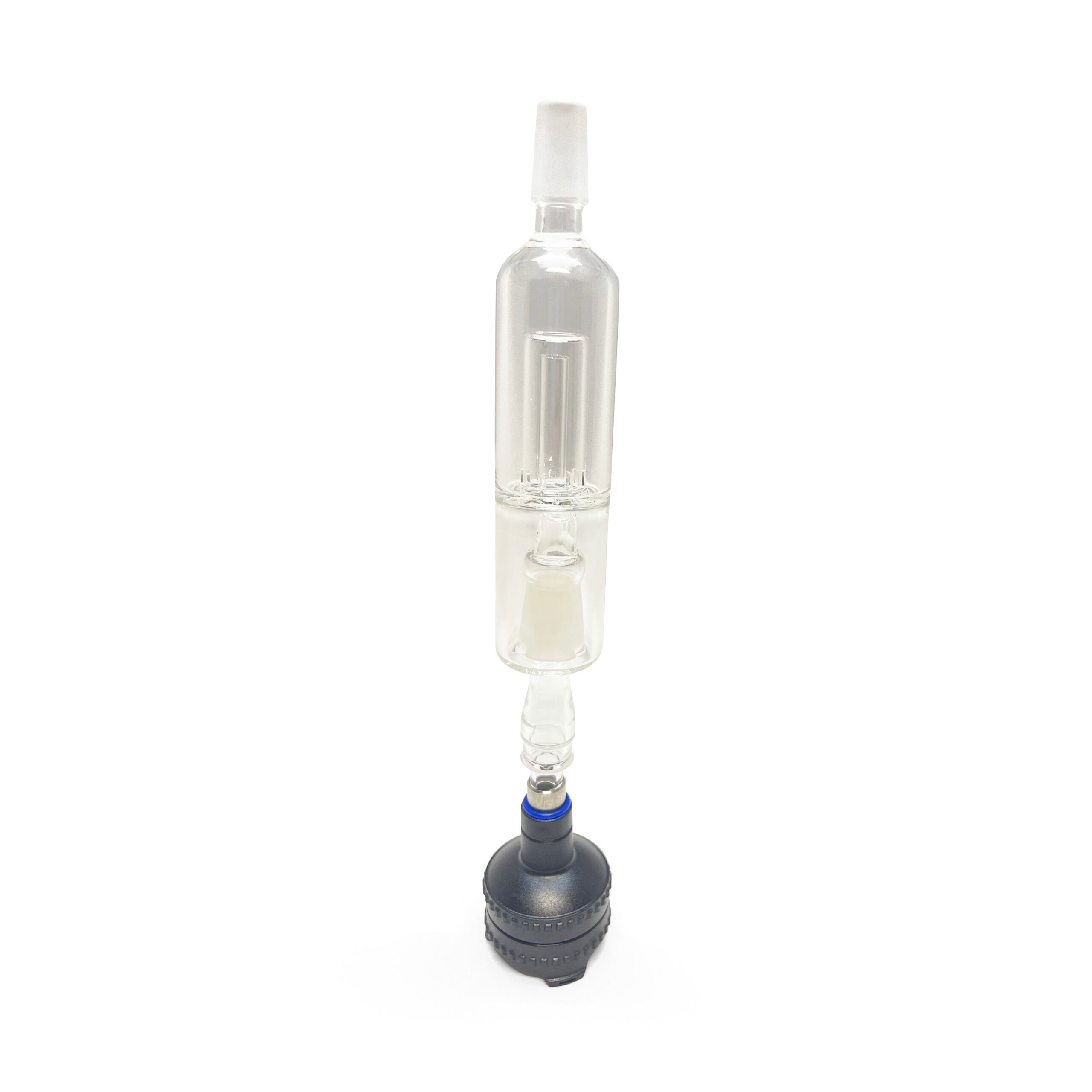 'eruptor' glass bubbler for volcano classic and hybrid 'eruptor' glass bubbler for volcano classic and hybrid