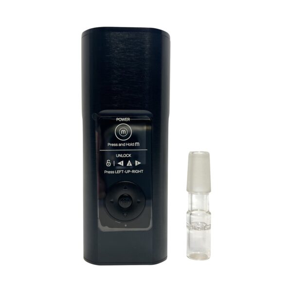 14mm wpa arizer solo 3 (xl)