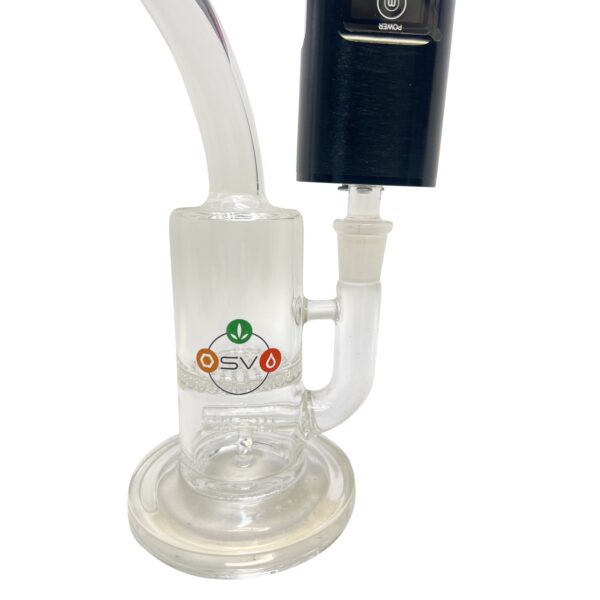 14mm wpa arizer solo 3 (xl)