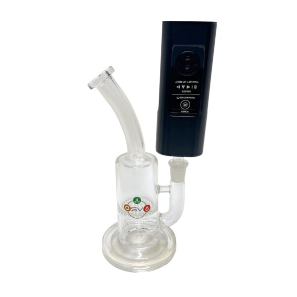 14mm wpa arizer solo 3 (xl)