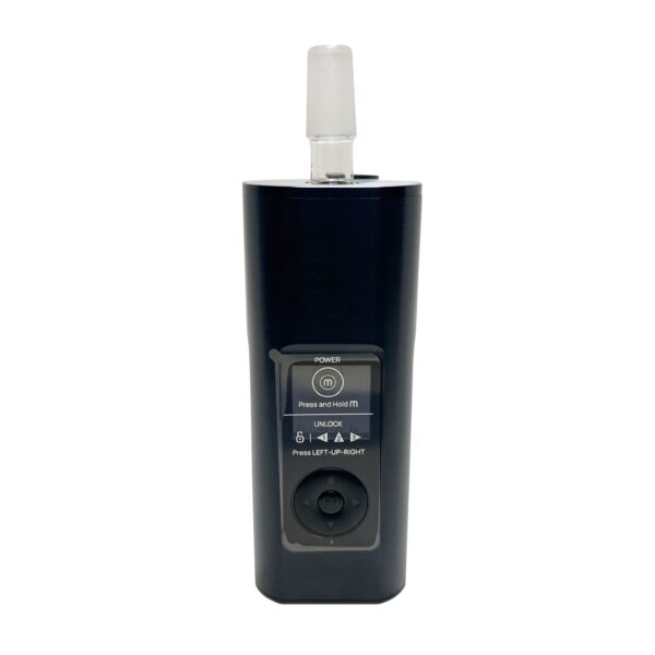 14mm wpa arizer solo 3 (xl)