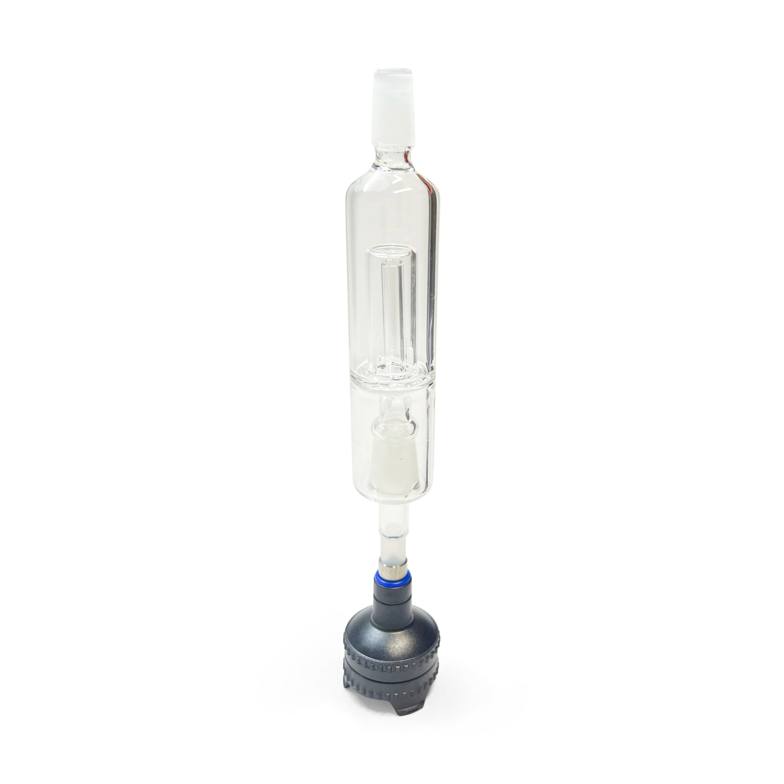 'eruptor' glass bubbler for volcano classic and hybrid 'eruptor' glass bubbler for volcano classic and hybrid