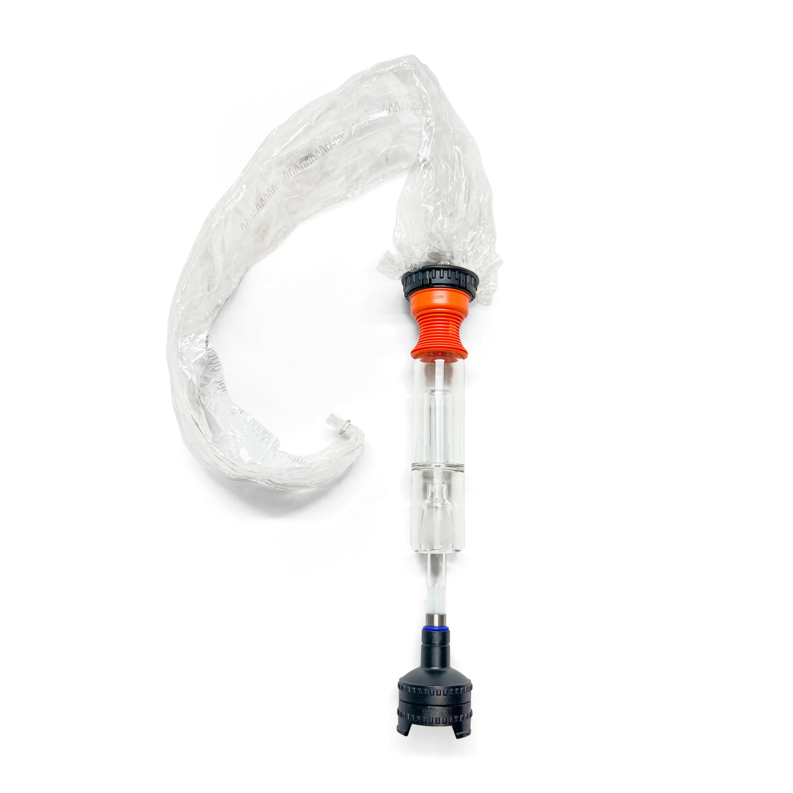 'eruptor' glass bubbler for volcano classic and hybrid 'eruptor' glass bubbler for volcano classic and hybrid
