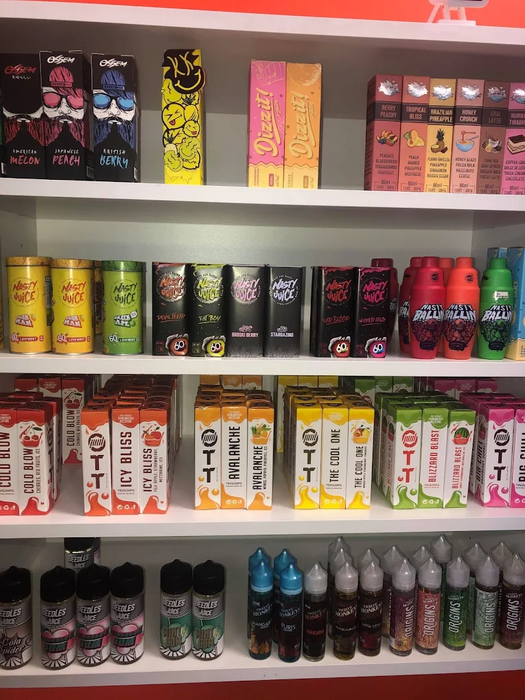 Buy Vape Shop Australia