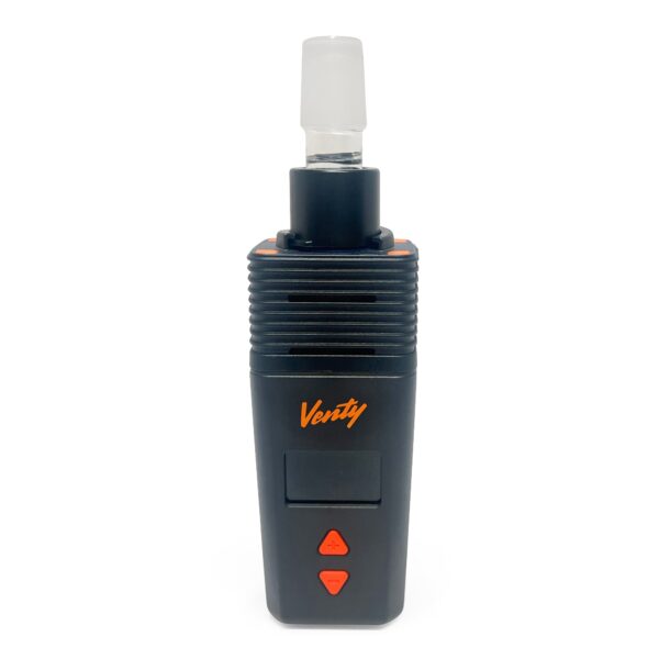 18mm water pipe attachment for venty