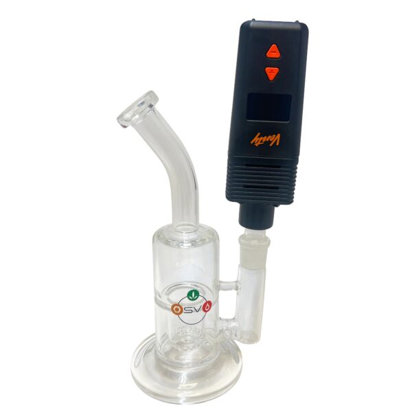 18mm water pipe attachment for venty