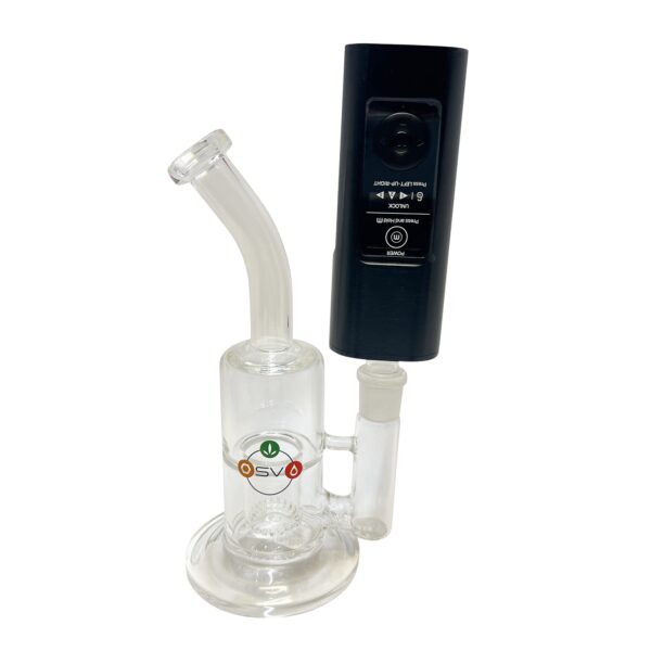 18mm wpa (xl) arizer solo 3