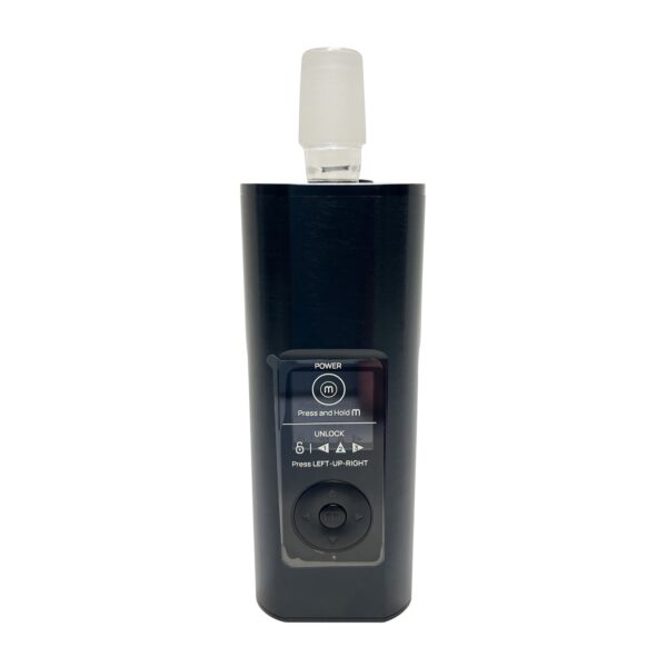 18mm wpa (xl) arizer solo 3