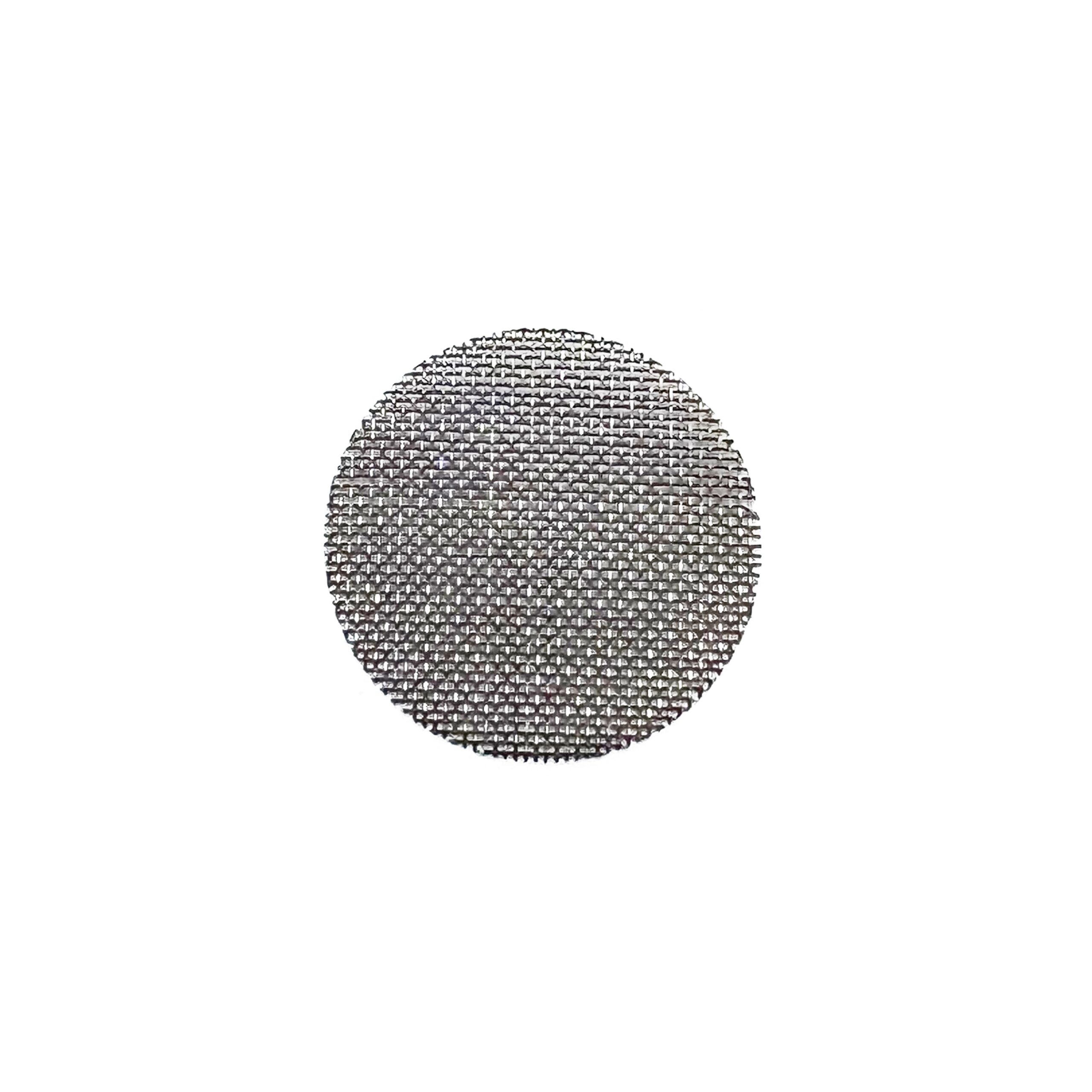 3/4 inch titanium mesh screen pack of 5 3/4 inch titanium mesh screen pack of 5