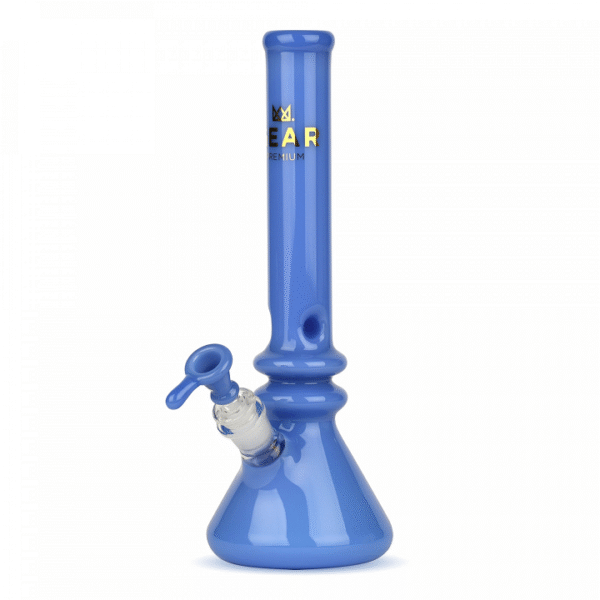 12" gear premium freaker beaker bong
