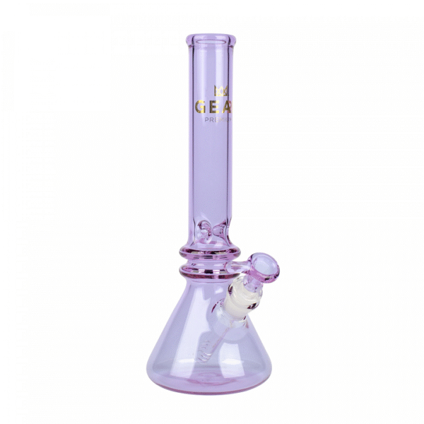 12" gear premium freaker beaker bong