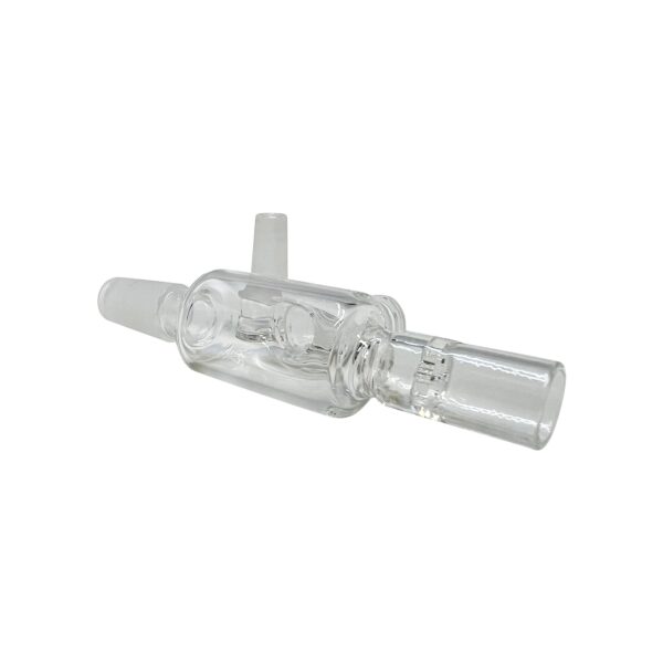 14mm wpa with pass through arizer solo 3 (xl)