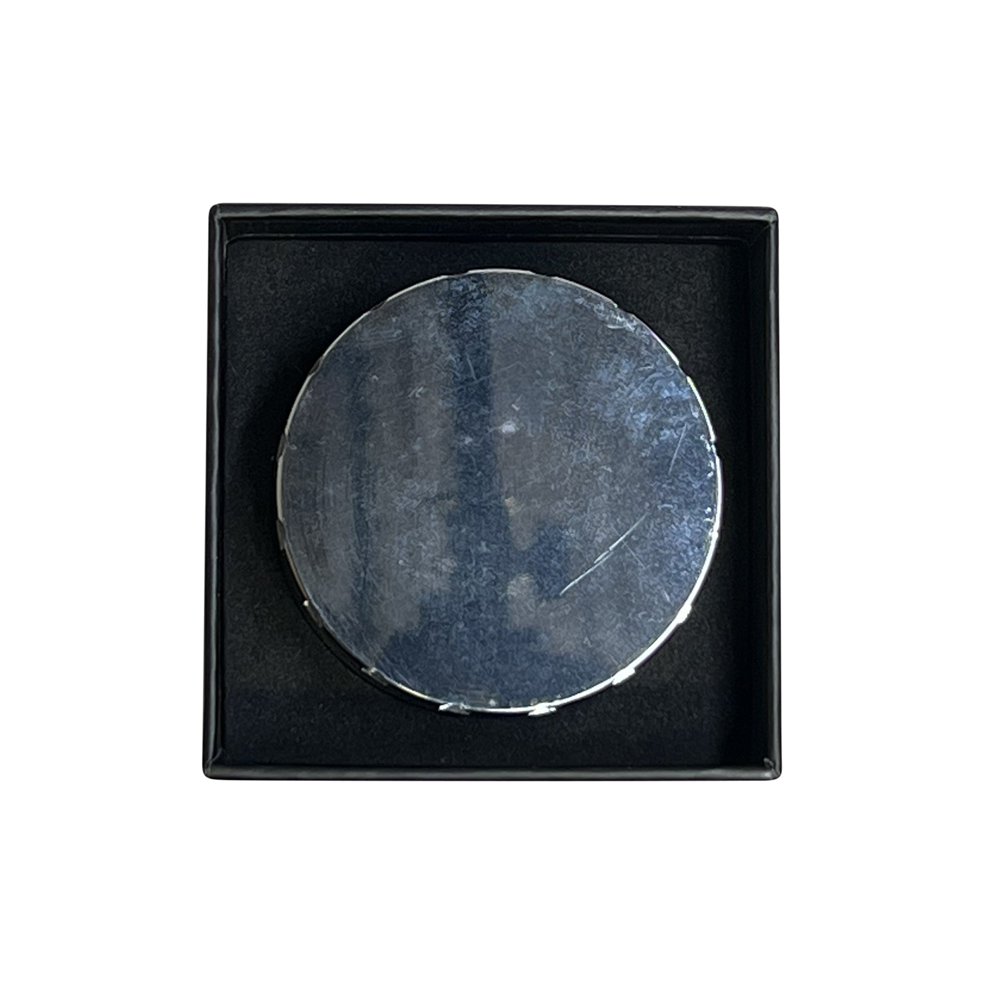 'everlast' stainless steel grinder crhome finish 'everlast' stainless steel grinder crhome finish