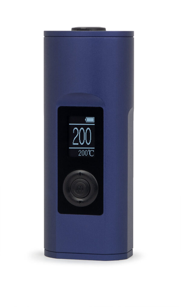 arizer solo 2 blue