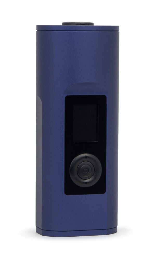 arizer solo 2 blue