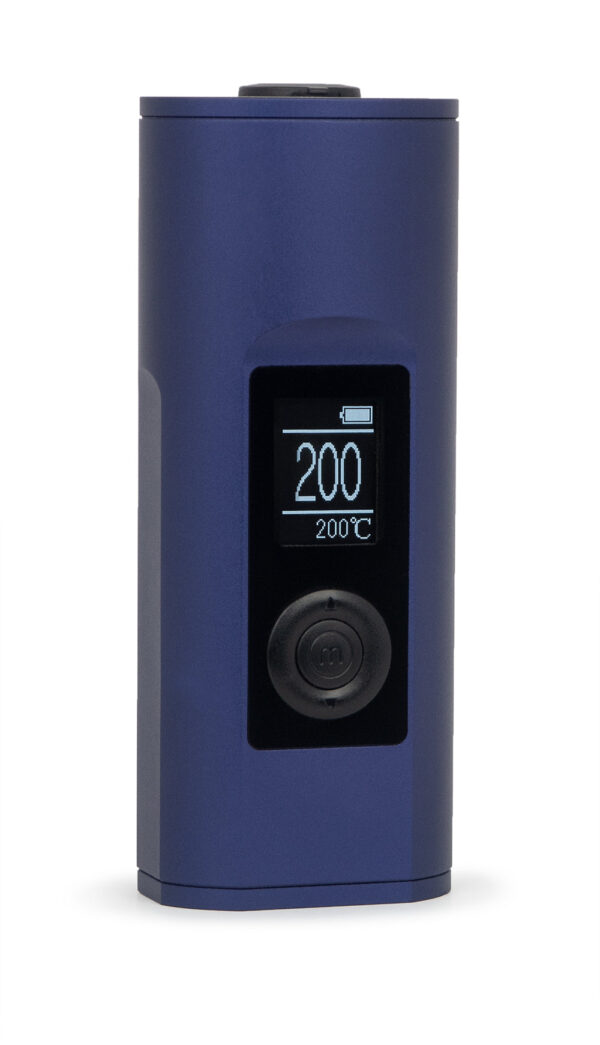 arizer solo 2 blue
