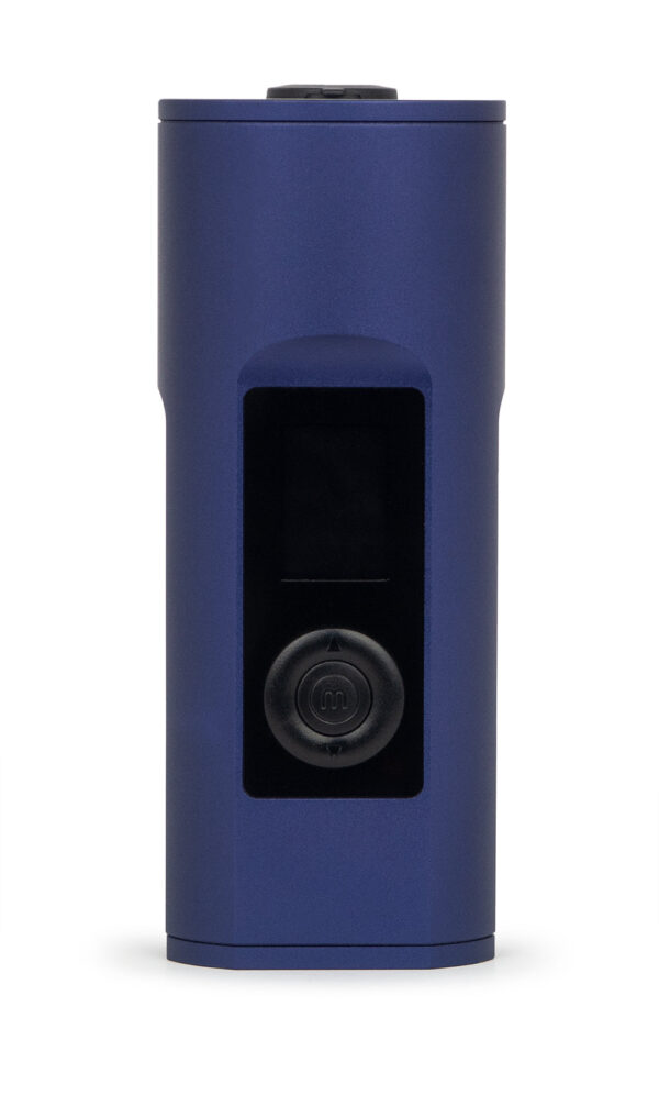 arizer solo 2 blue