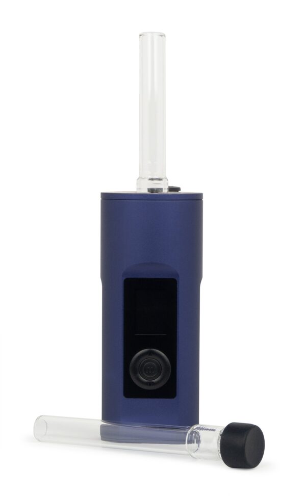 arizer solo 2 blue