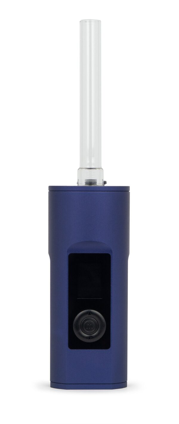 arizer solo 2 blue