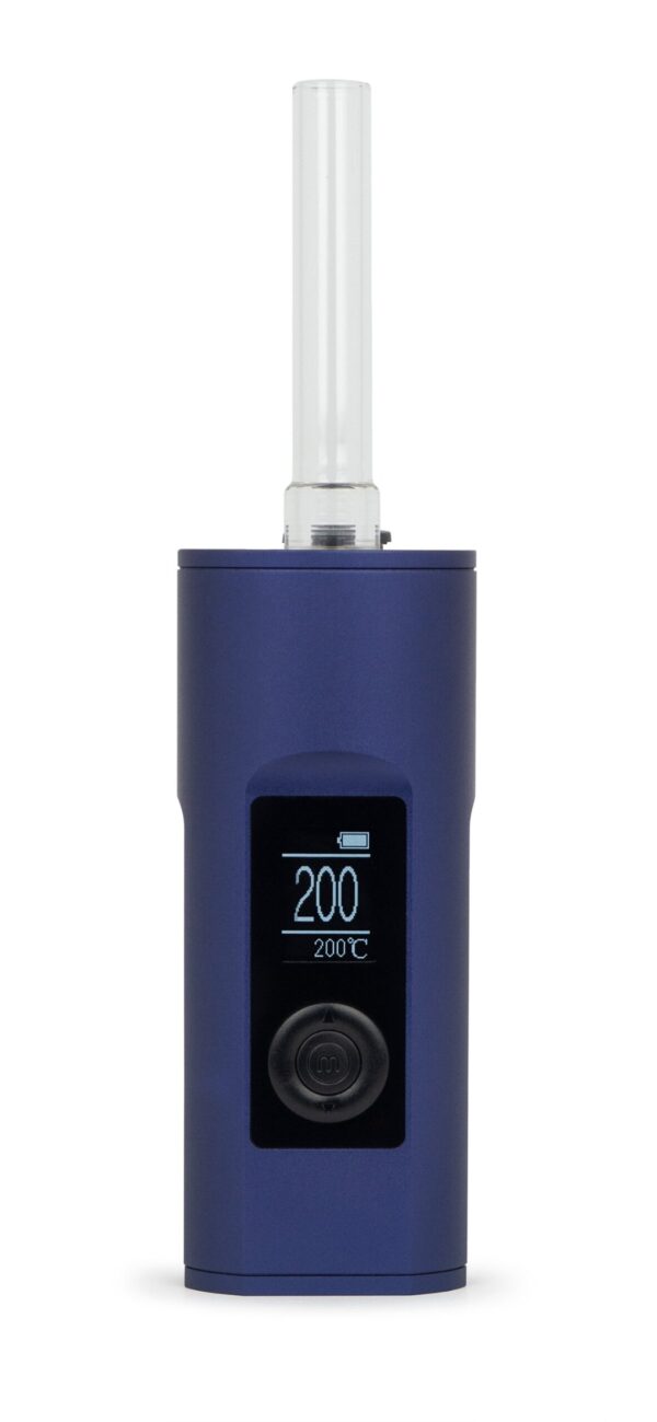 arizer solo 2 blue