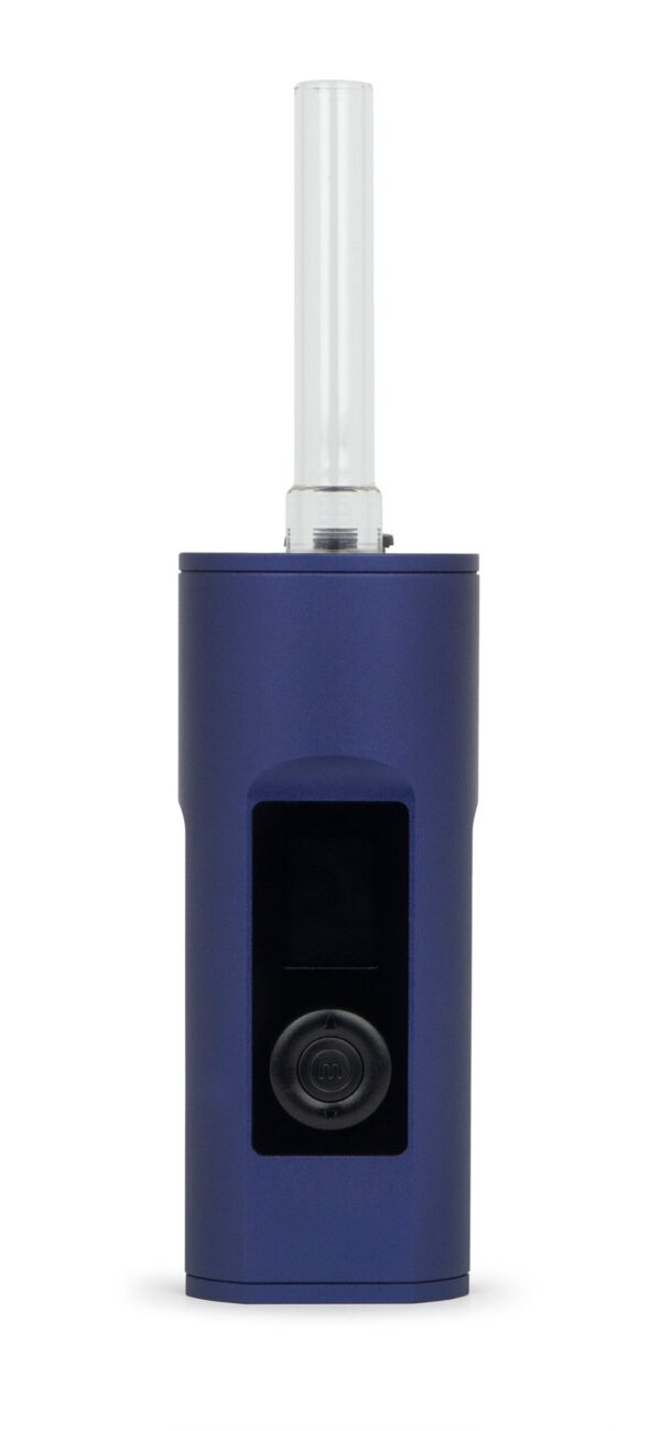 arizer solo 2 blue