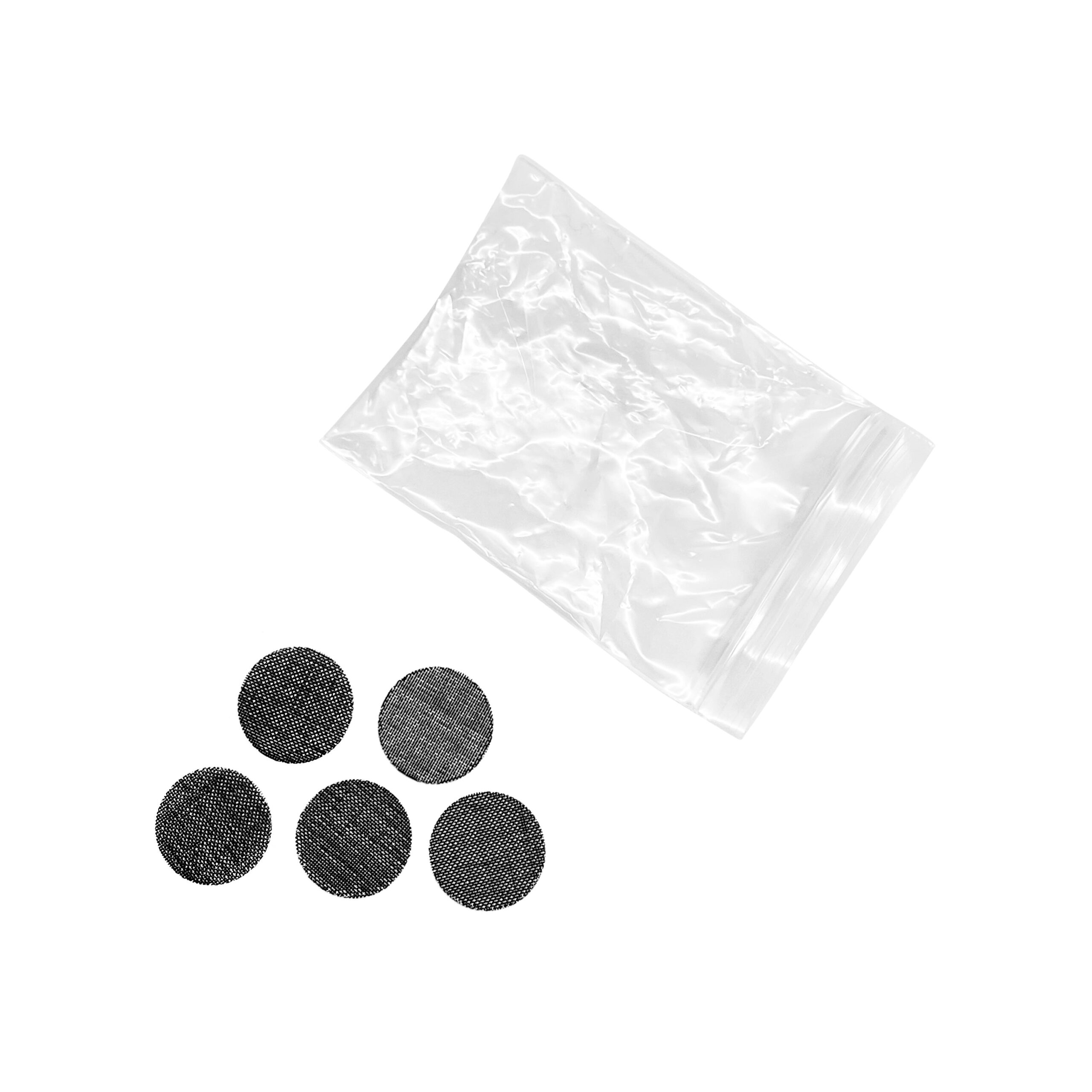 3/4 inch titanium mesh screen pack of 5 3/4 inch titanium mesh screen pack of 5