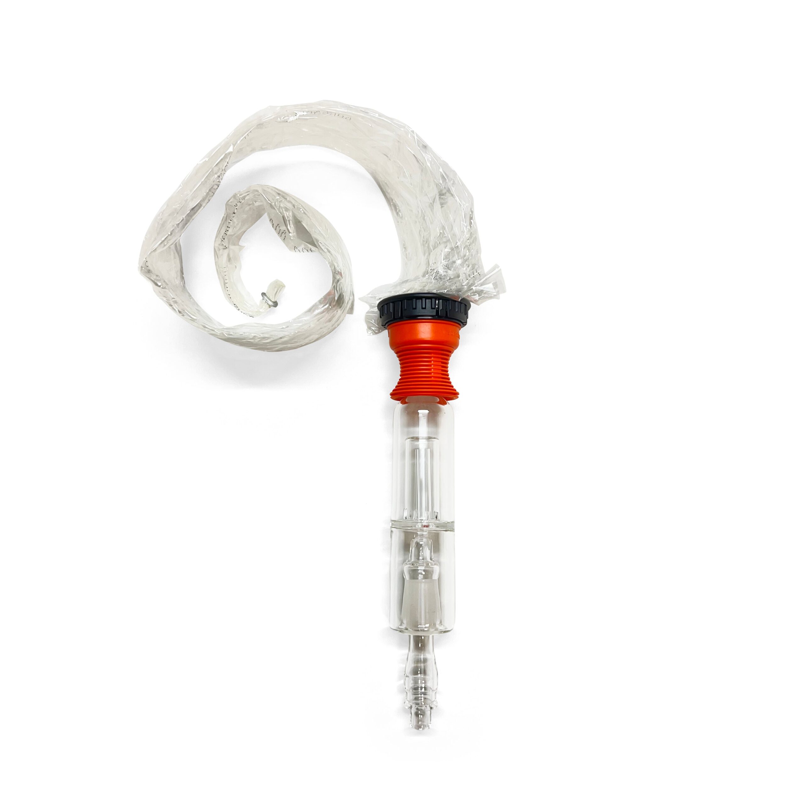 'eruptor' glass bubbler for volcano classic and hybrid 'eruptor' glass bubbler for volcano classic and hybrid