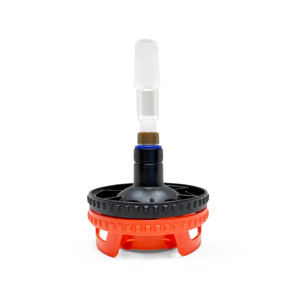 14mm wpa for volcano hybrid