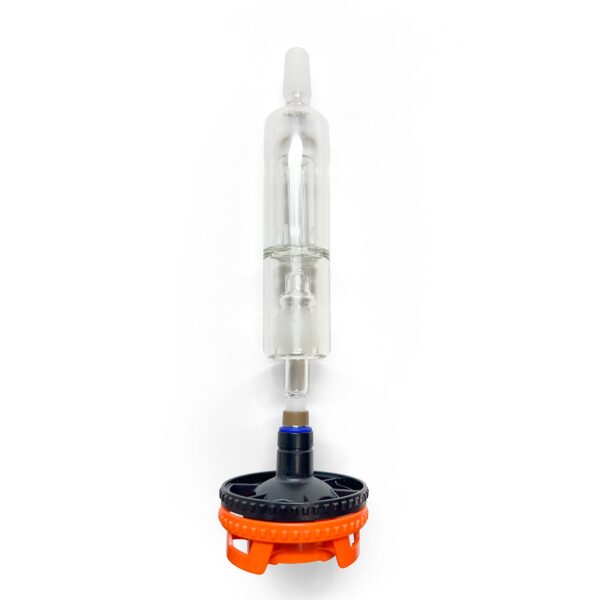 14mm wpa for volcano hybrid