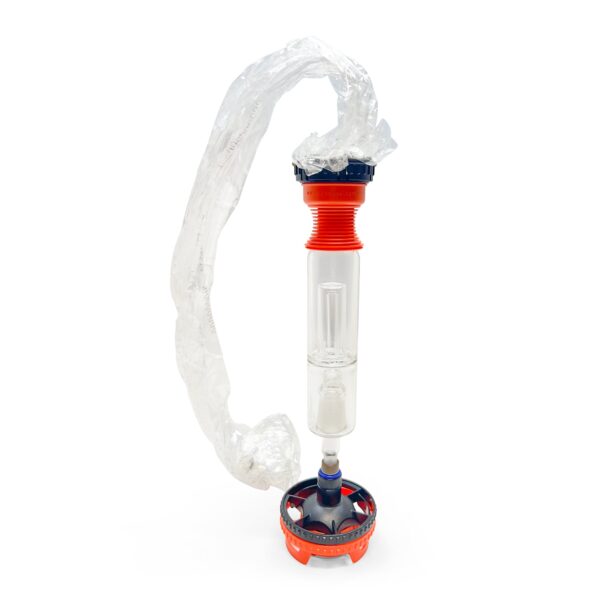 14mm wpa for volcano hybrid