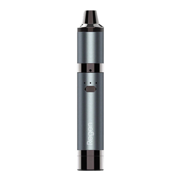 yocan regen concentrate vape device