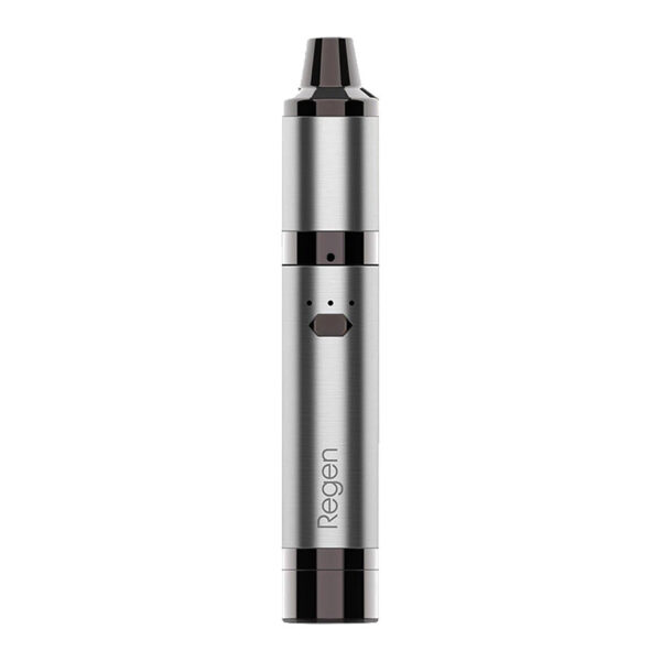 yocan regen concentrate vape device