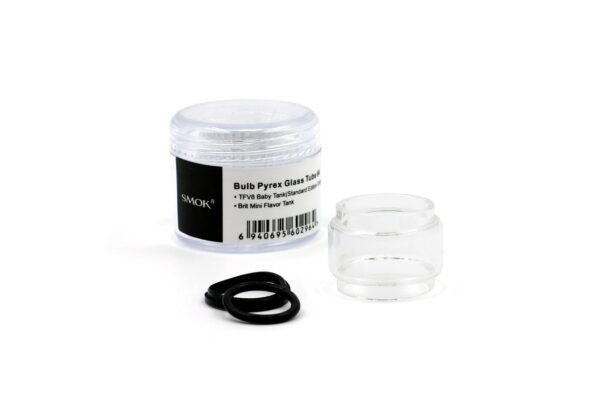smok glass