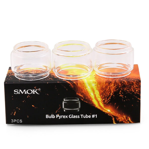 smok glass