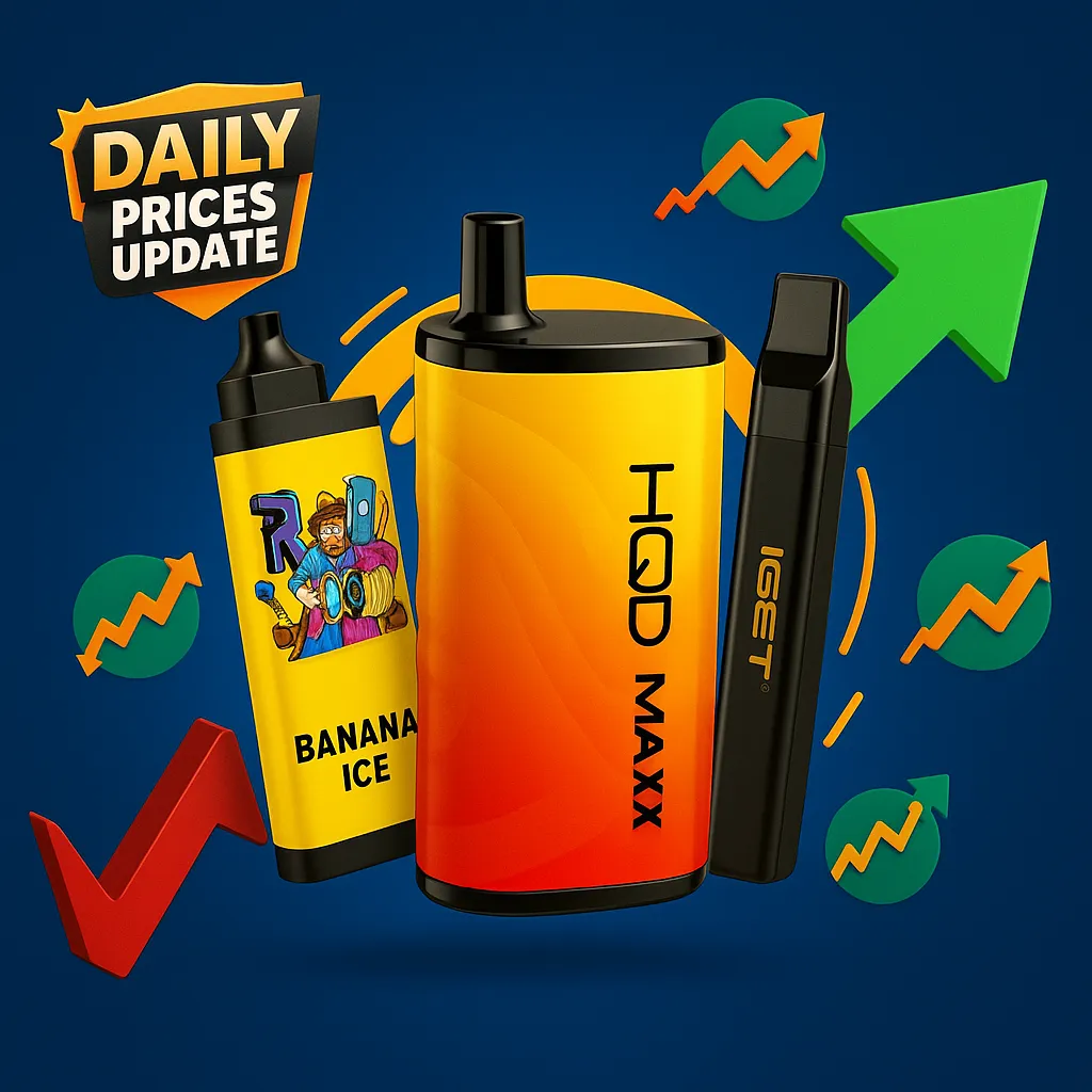 Buy Disposable Vapes Online Australia