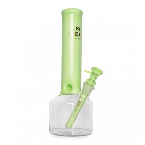 12" gear premium cassidy canteen base bong
