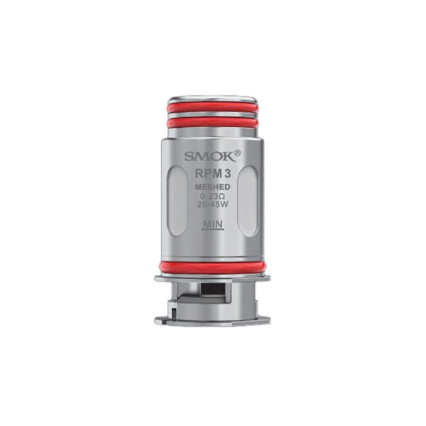 smok rpm3 replacement coils