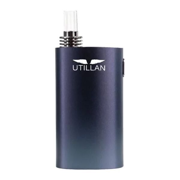 utillian 421 dry herb vape device