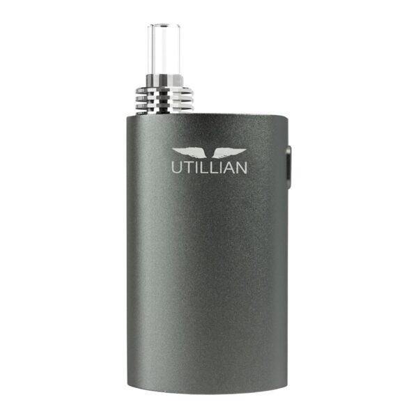 utillian 421 dry herb vape device
