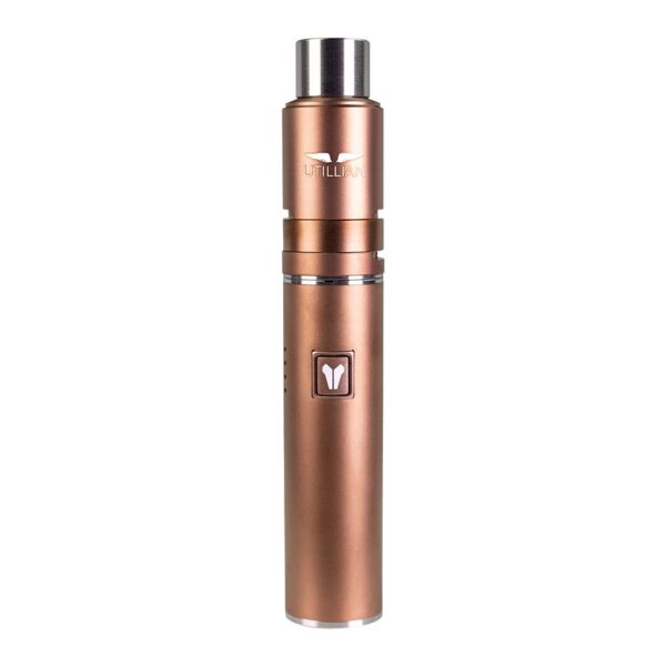 utillian 5 wax pen concentrate vape device