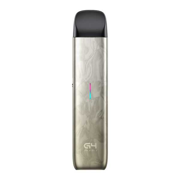 uwell caliburn g4 mini pod vape device