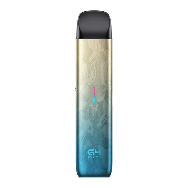 uwell caliburn g4 mini pod vape device