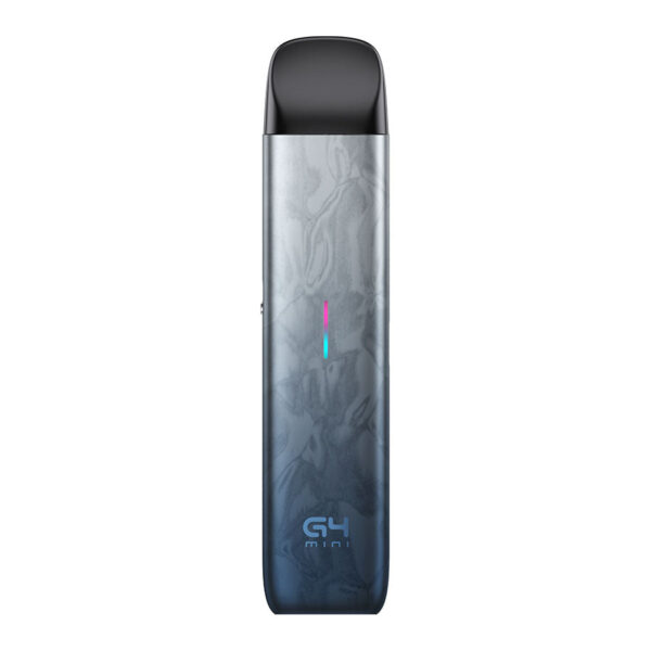 uwell caliburn g4 mini pod vape device