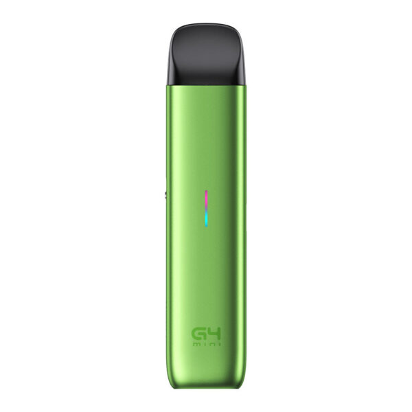 uwell caliburn g4 mini pod vape device