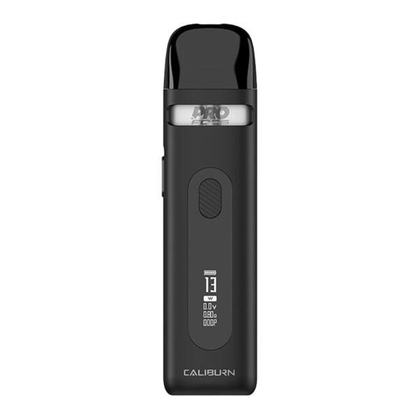 uwell caliburn x pod vape device