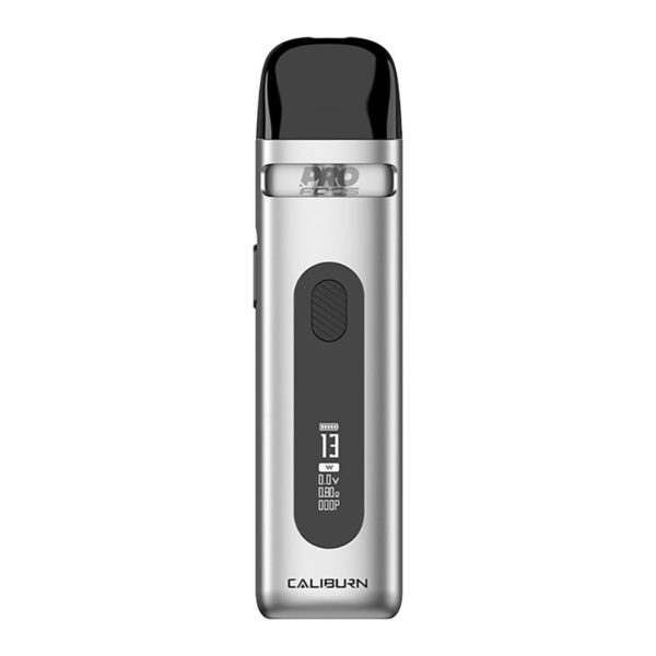 uwell caliburn x pod vape device